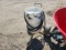 Sand Blaster