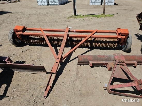 11ft. Transport Cultpacker