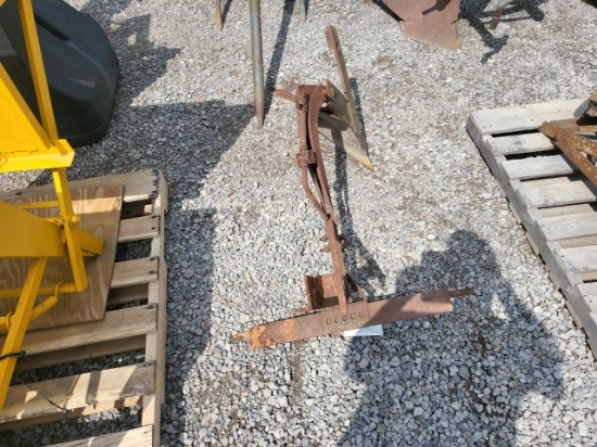1btm. 3pt. Plow