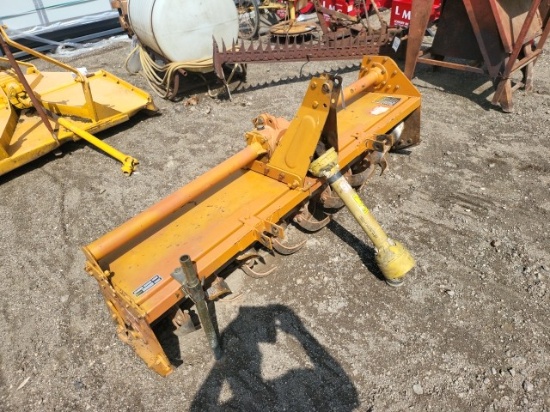 Woods 6ft. 3pt. Rototiller