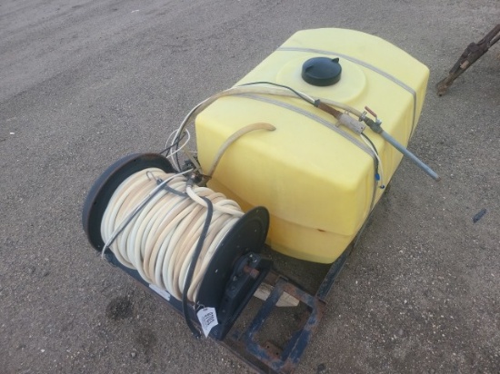 Sprayer Att.