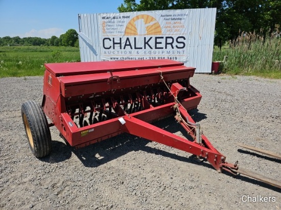 International 5100 Grain Drill