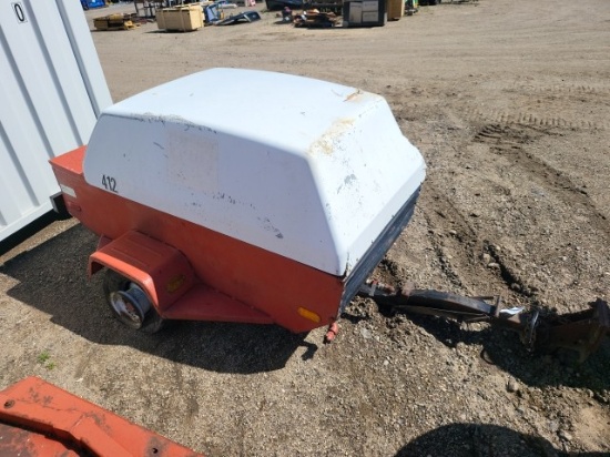 Portable Air Compressor