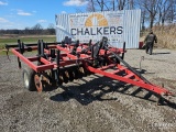Noble 9 Shank Soil Saver
