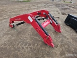 Mahindra 60752L Loader/Unused