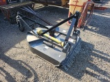4ft. 3pt. Brush Hog/Unused