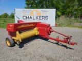 New Holland 316 Square Baler
