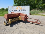 New Holland 315 Square Baler