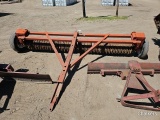 11ft. Transport Cultpacker