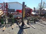 3pt. Log Splitter