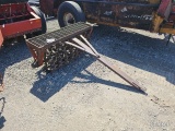4ft. Crowfoot Cultipacker
