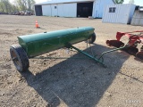 John Deere 12ft. Lime Spreader