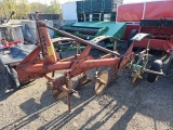 Kverneland 3btm. 16in. 3pt. Plow