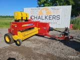 New Holland BC5070 Square Baler