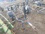 2018 Welding Trailer