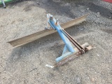 6ft. 3pt. Back Blade