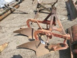 Ferguson 2btm. 3pt. Plow 14in.