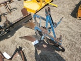 Ferguson 2btm. 3pt. Plow 12in.