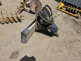 QT Post Hole Digger