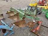 John Deere 3btm. 3pt. Plow/16in.