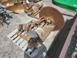 Buzz Saw