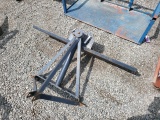 5ft. 3pt. Back Blade