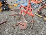 Ferguson 2btm. 14in. 3pt. Plow