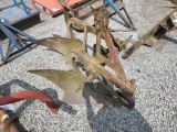 Dearborn 2btm. 3pt. Plow/14in.