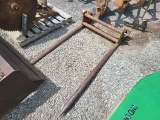 Bale Spear