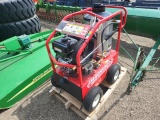 Magnum 4000 Pressure Washer/New
