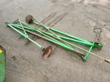 John Deere Planter Markers