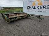 John Deere 1209 Haybine