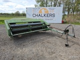 John Deere 1219 Haybine