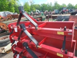 Lowery 6ft. Economy 3pt. Box blade/New