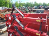 Lowery 6ft. Economy 3pt. Box blade/New