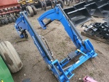 Quicke 280D Loader Frame