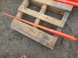 Pencil Point Spear