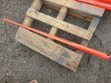 Pencil Point Spear