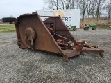 Rhino 15ft. Batwing Mower