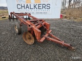 Bush Hog 6ft. Offset Disc/Good shape