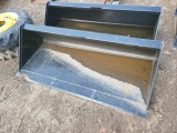 Kivel 72in. QT Bucket
