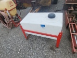 58Gallon Plastic Tank