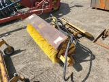 QT Sweeper Att.