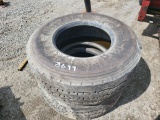 425/65x22.5 Tires