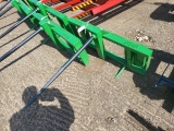 QT Bale Spear/Green