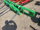 QT Bale Spear/Green