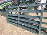 8ft. HD Farm Gate