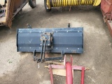 5ft. 3pt. Rototiller