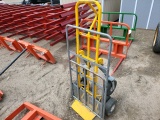 HD Dolly Cart
