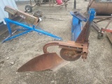 1btm. 3pt. Plow